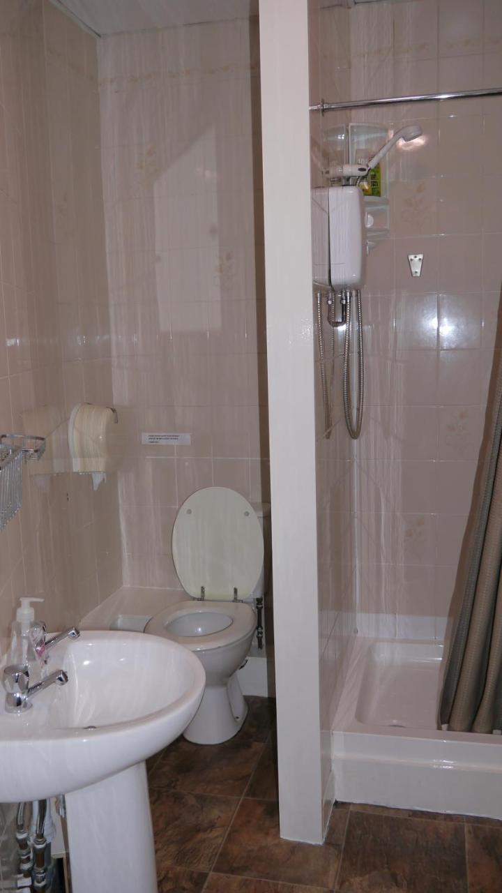 Hotel Hornby House 3*